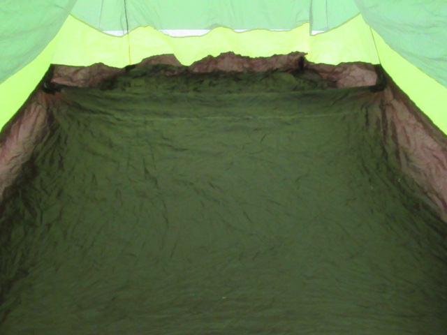 NatureHike（ネイチャーハイク）  Opalus3