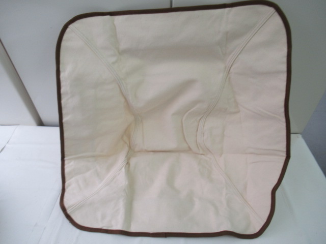 tent-Mark DESIGNS（テンマクデザイン）  コットンチェアカバー、収納ケースセット(3)