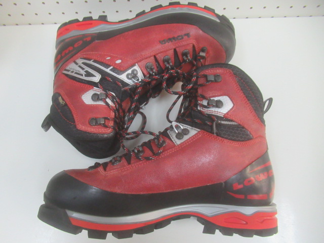 LOWA（ローバー）  マウンテンエキスパート GTX EVO