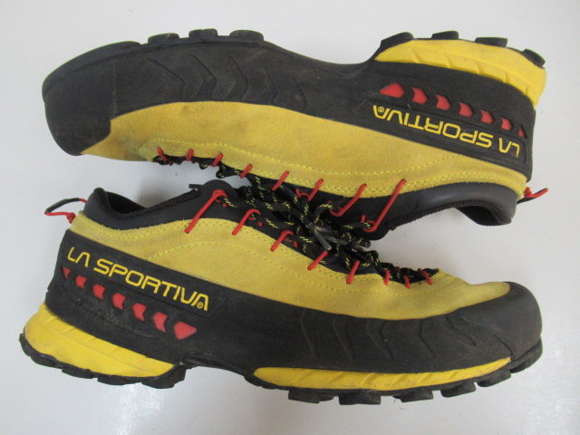 LA SPORTIVA（ラ・スポルティバ）  TX4