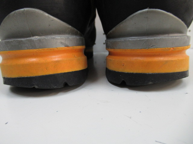 SCARPA（スカルパ）  モンブラン GTX