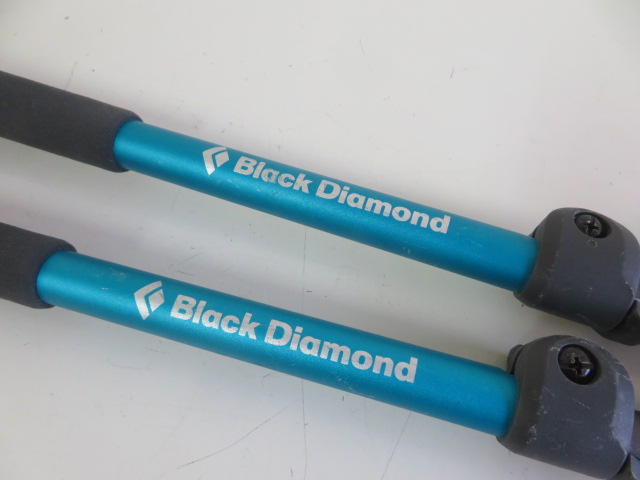 Black Diamond（ブラックダイヤモンド）  ウィメンズ トレイル