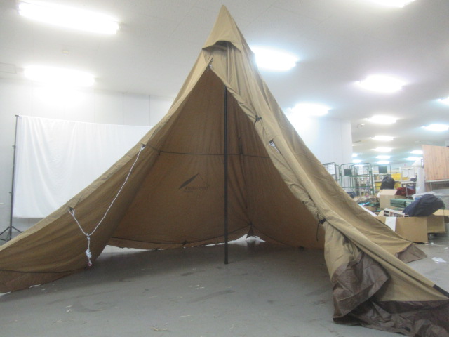 tent-Mark DESIGNS（テンマクデザイン）  サーカスTCサンド