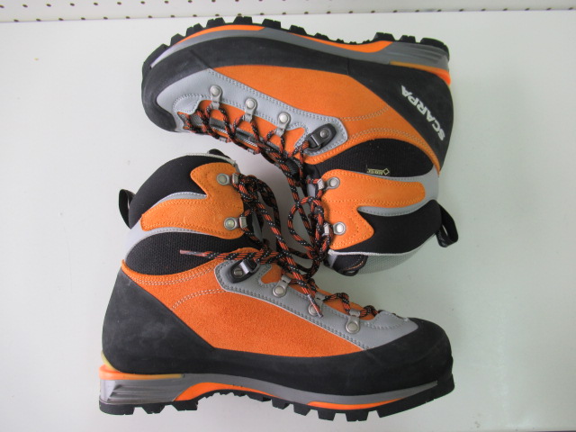 SCARPA（スカルパ）  トリオレ プロ GTX