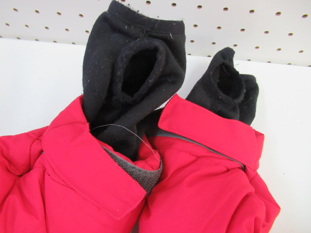 THE NORTH FACE（ノースフェイス）  ヒマラヤン パーカー メンズ