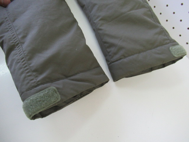 karrimor（カリマー）  マキシマダウンコート メンズ