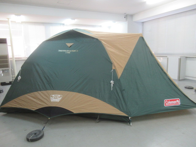 Coleman（コールマン）  タフワイドドーム300EX3 170T15550J