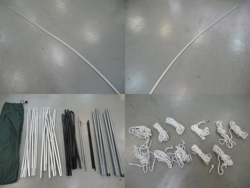 Coleman(コールマン) タフワイドドーム300EX3 スタートパッケージ