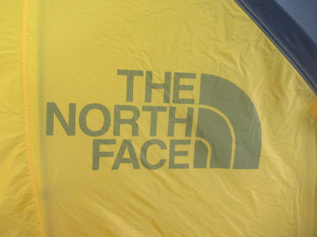 THE NORTH FACE（ノースフェイス）  バスティオン4