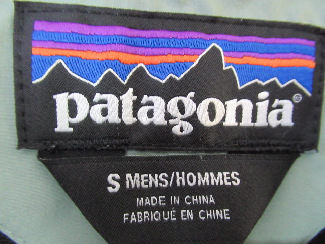 patagonia（パタゴニア）  メンズ ピオレット ジャケット メンズ