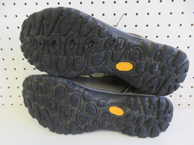 MERRELL(メレル) カメレオン5 ストーム ゴアテックス