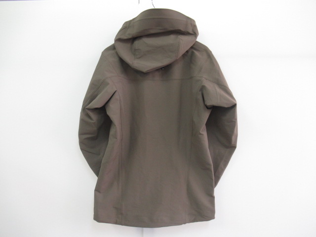 ARC'TERYX（アークテリクス）  ガンマ LT フーディ メンズ S