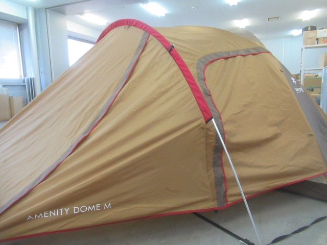 Snow Peak（スノーピーク）  アメニティドームM SDE-001RH