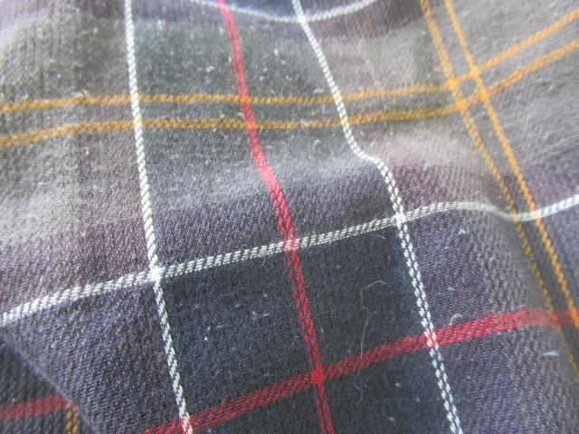 その他ブランド  BARBOUR SPORTING ジャケット