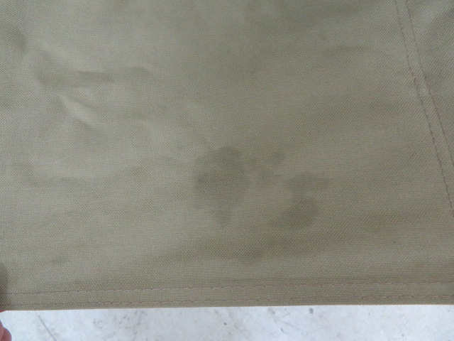 LOGOS(ロゴス) Life バックホールドチェア