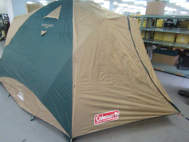 Coleman（コールマン）  タフワイドドーム300EX2 170T12600J セット