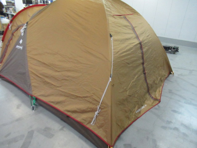 Snow Peak（スノーピーク）  アメニティドーム M SDE-001R
