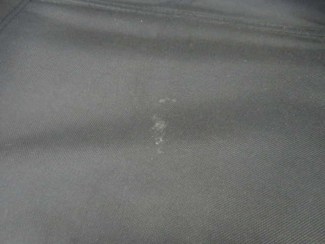 CAPTAIN STAG(キャプテンスタッグ) CSブラックラベル ロースタイルディレクターチェア ミニ