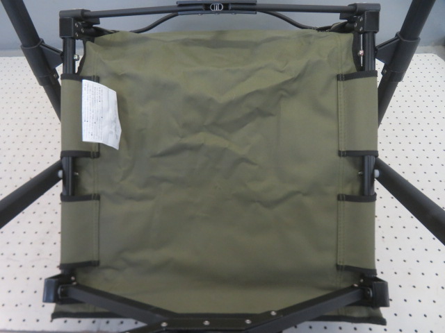 Coleman（コールマン）  レイチェア オリーブ 2000033808