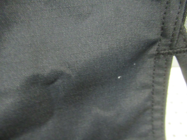 Helinox(ヘリノックス) グラウンドチェア ブラック