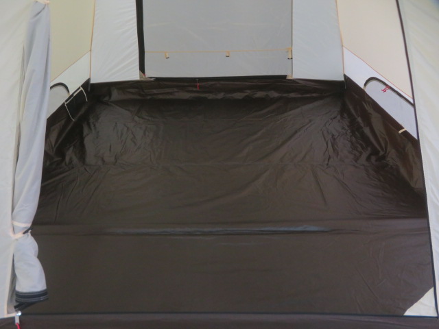 Coleman（コールマン）  ウェザーマスタ ブリーズドーム/270