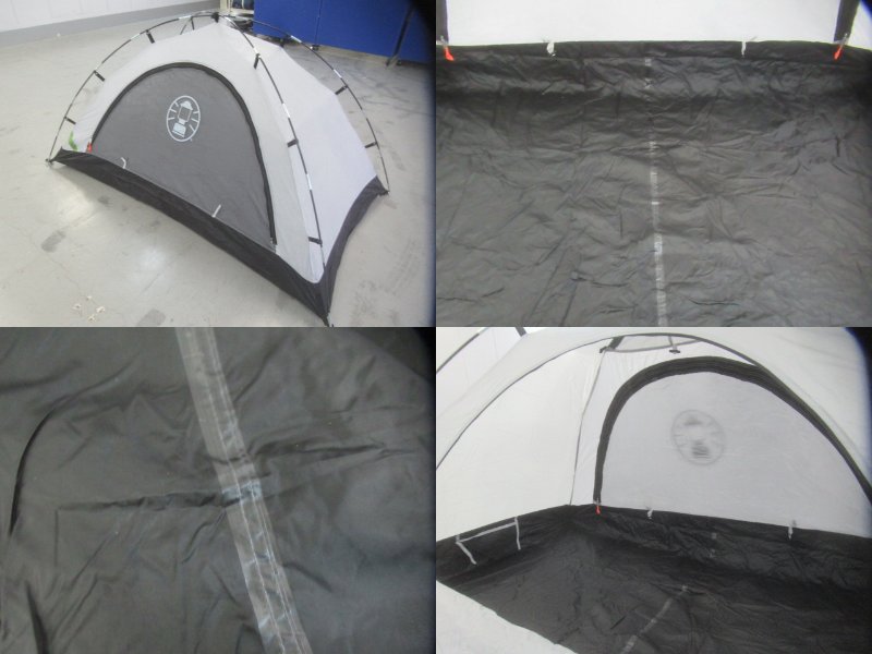 Coleman（コールマン）  コンパクトツーリングテントST