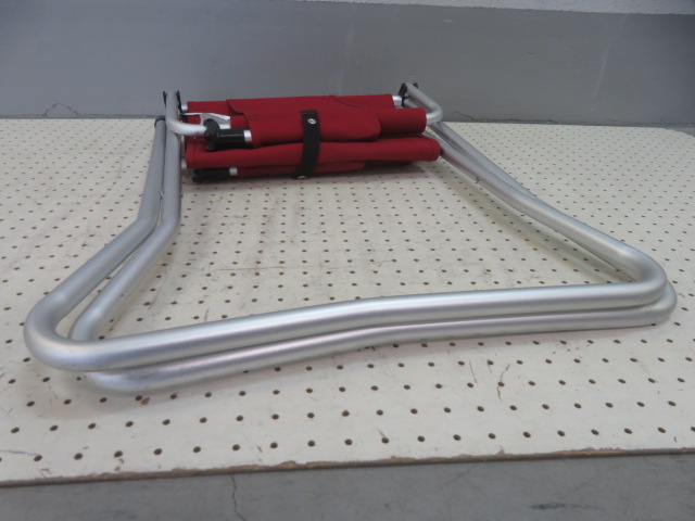 Snow Peak（スノーピーク）  FDチェアワイド RD LV-077RD(2)