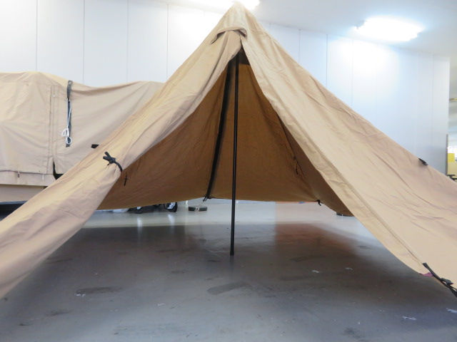 tent-Mark DESIGNS（テンマクデザイン）  パンダTC