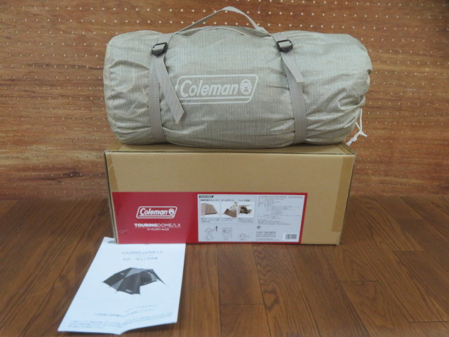 Coleman（コールマン）  ツーリングドーム/LX 2000035352