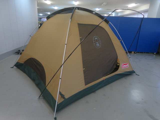 Coleman（コールマン）  タフワイドドーム300EX3