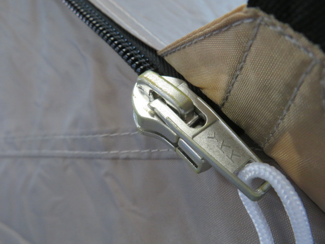 DOD（ディーオーディー）  プレミアムワンタッチテント