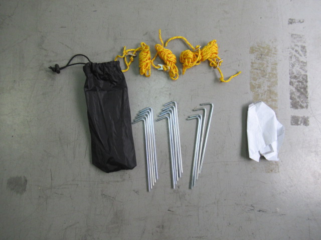 Coleman（コールマン）  ツーリングドーム lx