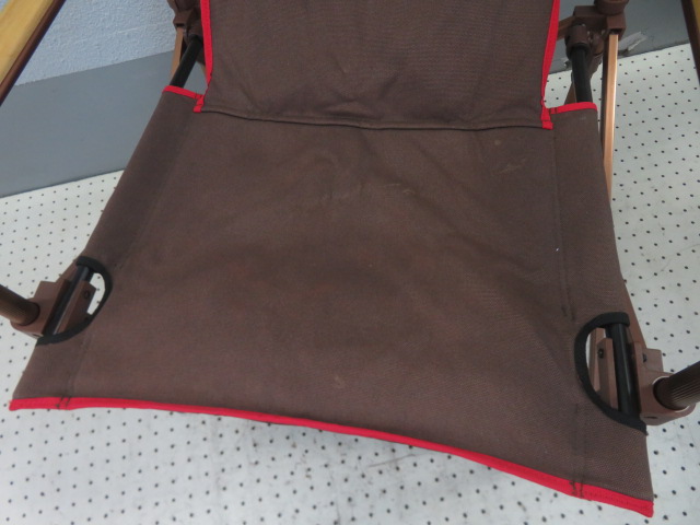 Coleman（コールマン）  コンフォートマスター キャンバスデッキチェア(3)