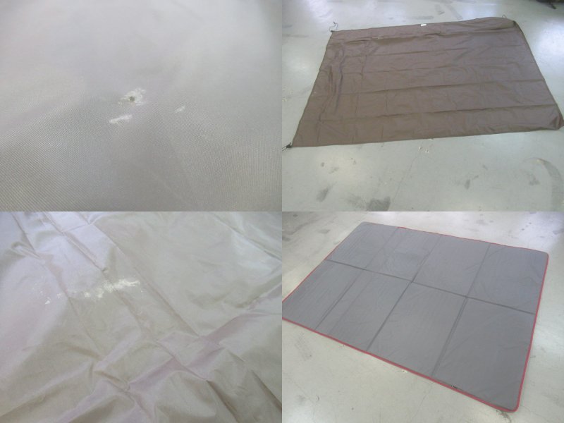 Snow Peak（スノーピーク）  アメニティドーム S セット