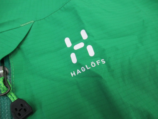 Haglofs（ホグロフス）  LIM JACKET