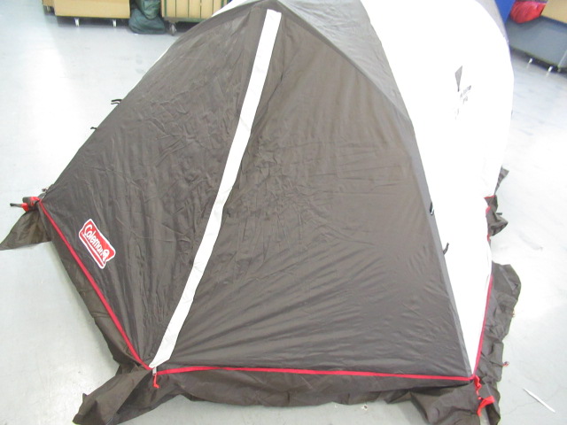 Coleman（コールマン）  ウェザーマスター デュオドーム 2000012858