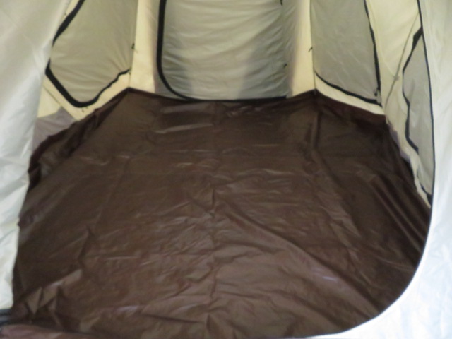 Snow Peak（スノーピーク）  ドックドーム Pro.6 セット