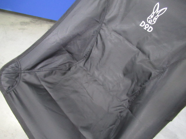 DOPPELGANGER OUTDOOR（ドッペルギャンガー）  スワルスエックス C1-591-BK