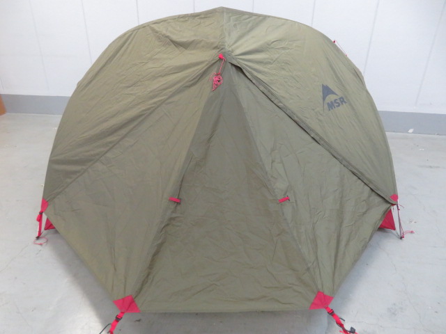 MSR（エムエスアール）  エリクサー3