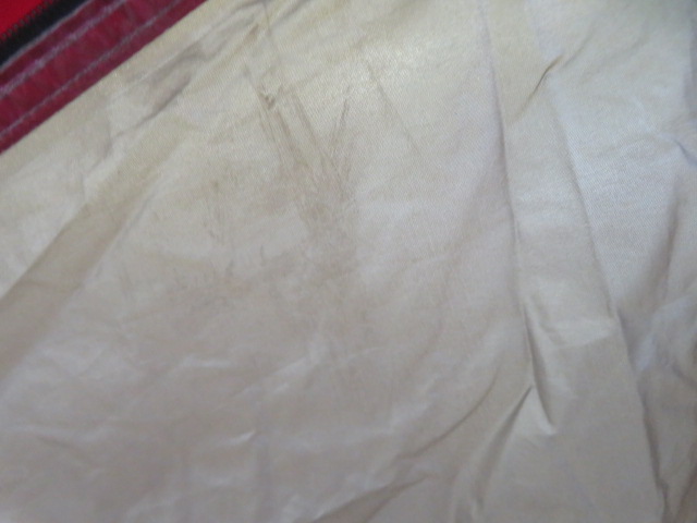 Snow Peak（スノーピーク）  ドックドームPro.6セット