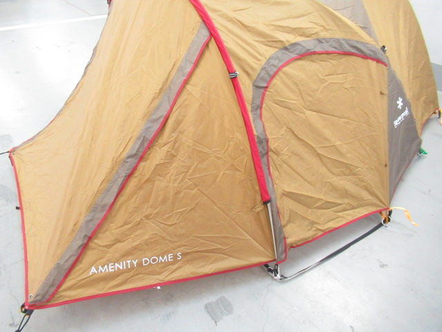Snow Peak（スノーピーク）  アメニティドームＳ SDE-002RH