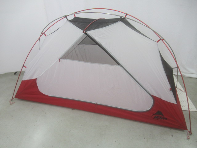 MSR（エムエスアール）  エリクサー1