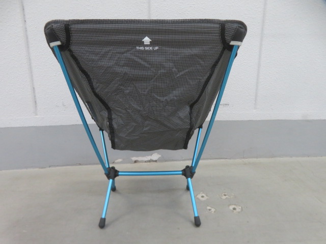 Helinox（ヘリノックス）  チェアゼロ