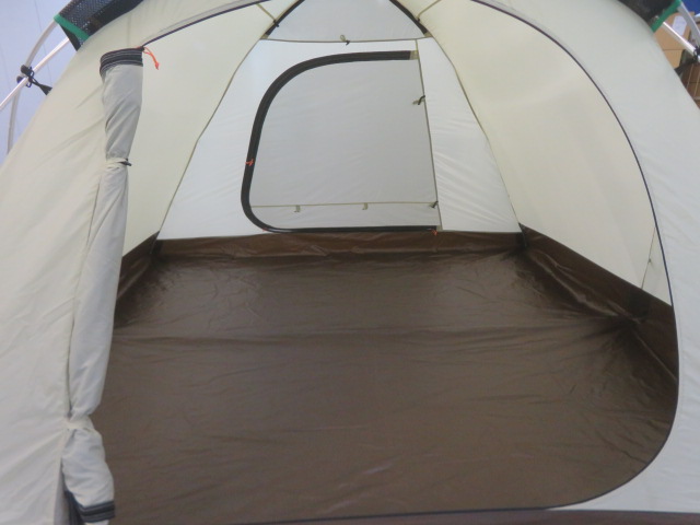 Snow Peak（スノーピーク）  アメニティドームM SDE-001R