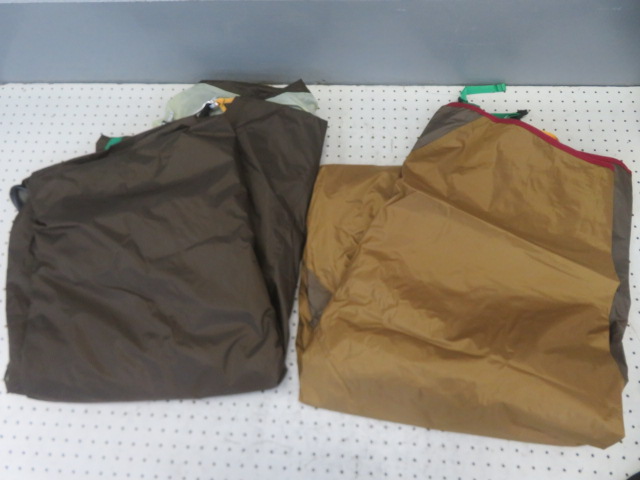 Snow Peak（スノーピーク）  アメニティドームS SDE-002R