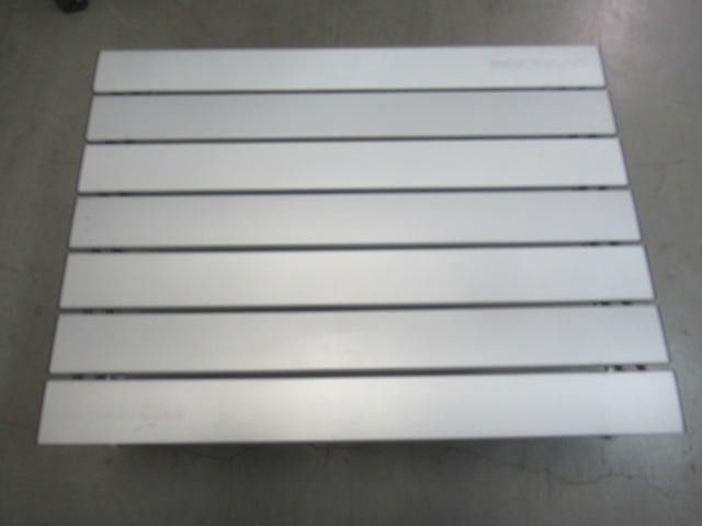 Coleman（コールマン）  ファンチェアダブル アルミロールテーブルセット