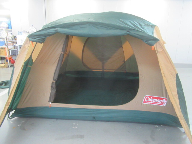 Coleman（コールマン）  マックスワイドドーム インナーマットセット