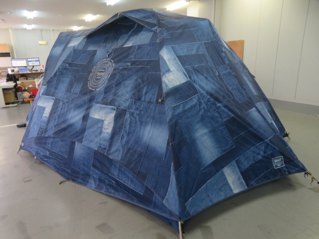 IL タフワイドドーム4/300 2000030326 | アウトドア用品・アウトドア