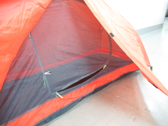 ノーブランド  NatureHike サイクリングテント 1人用 セット