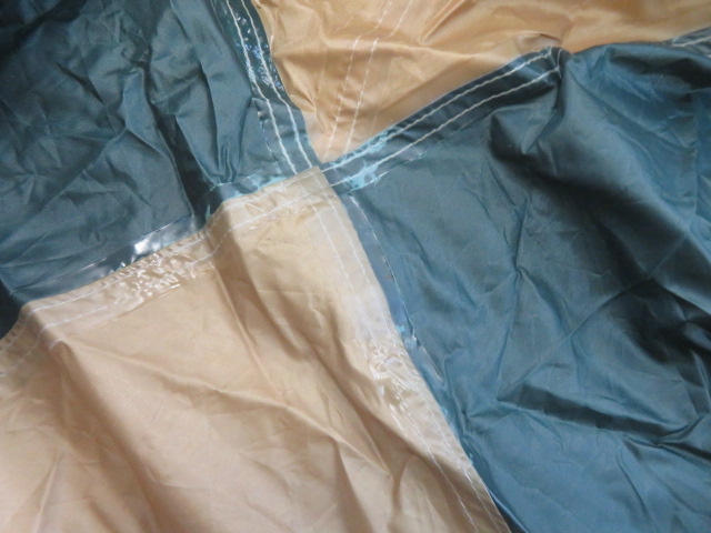 Coleman（コールマン）  BCキャノピードームプラス・インナーマットセット